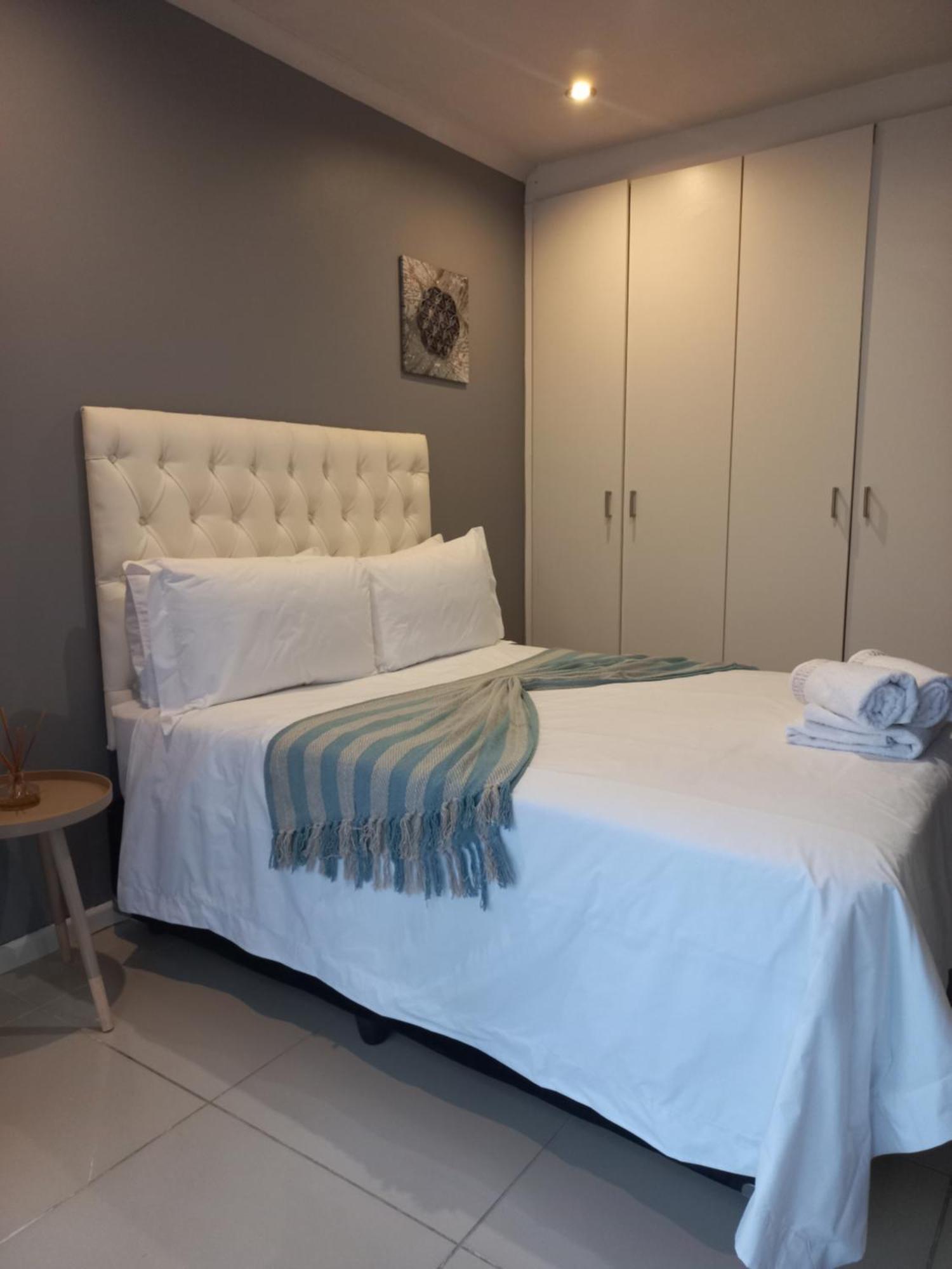 Freys 1 Accommodatie bij particulieren *