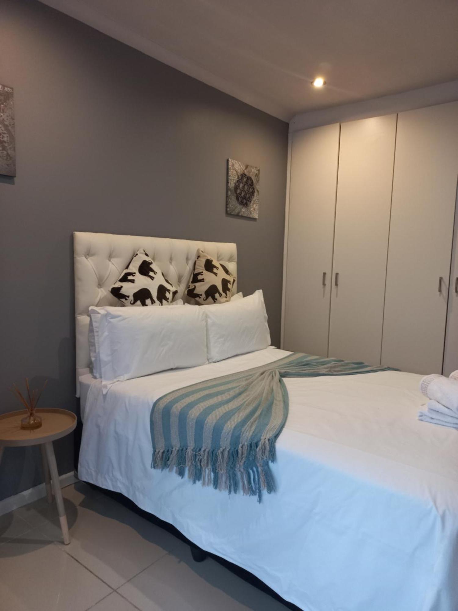 Freys 1 Accommodatie bij particulieren *