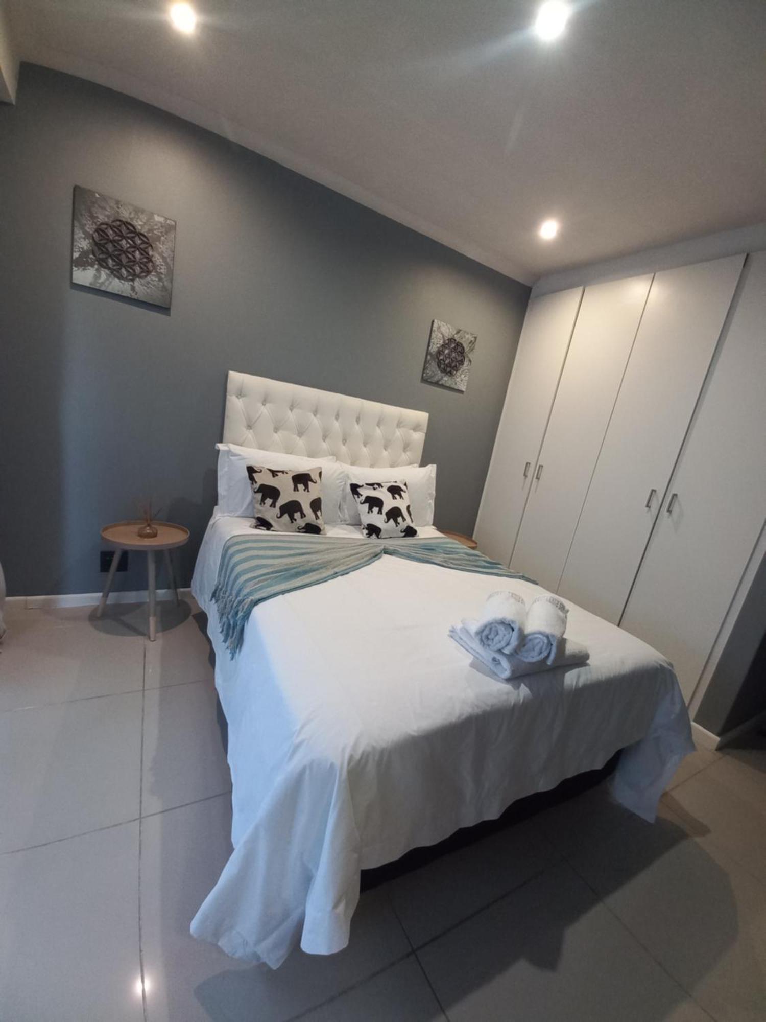 Freys 1 Kaapstad