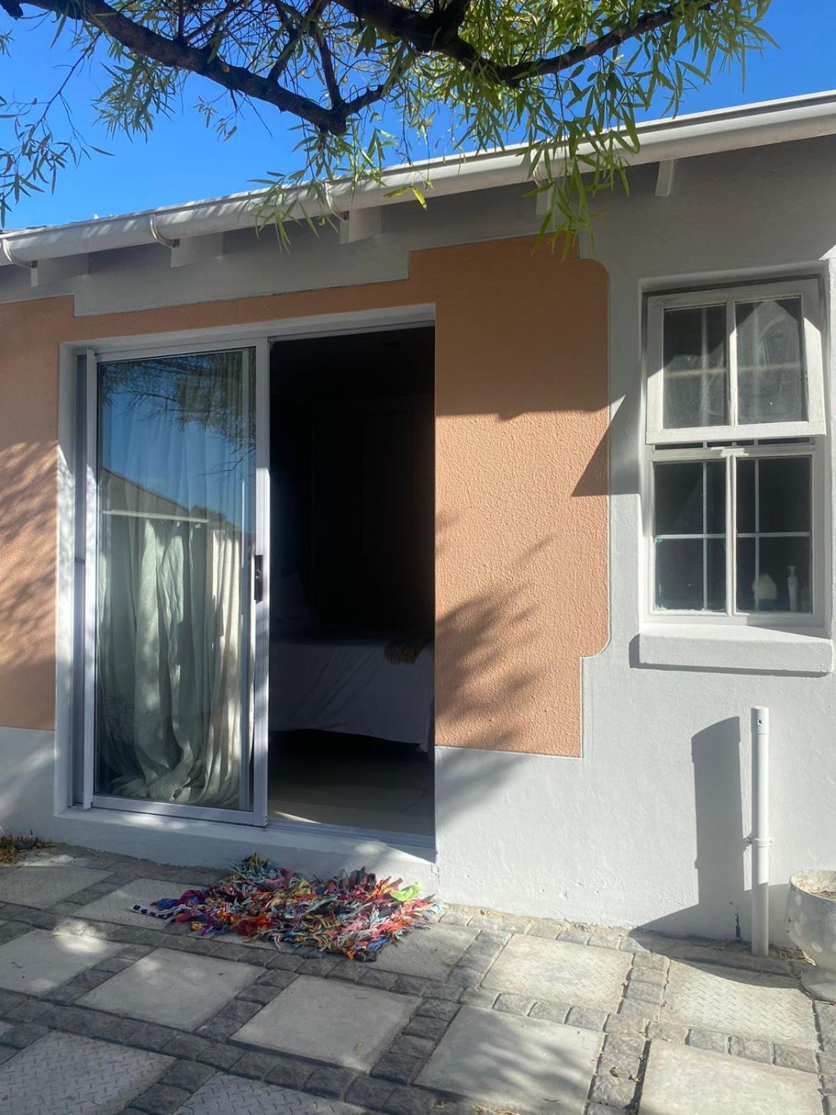 Accommodatie bij particulieren Freys 1 *